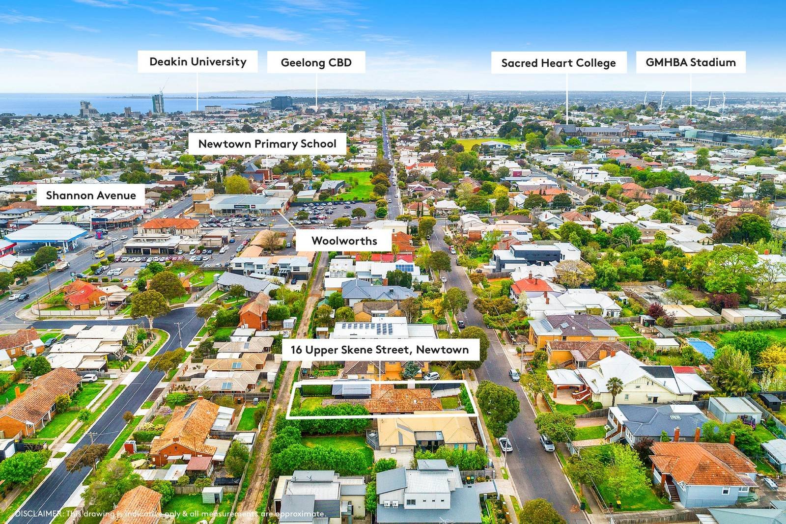 16 Upper Skene Street Newtown