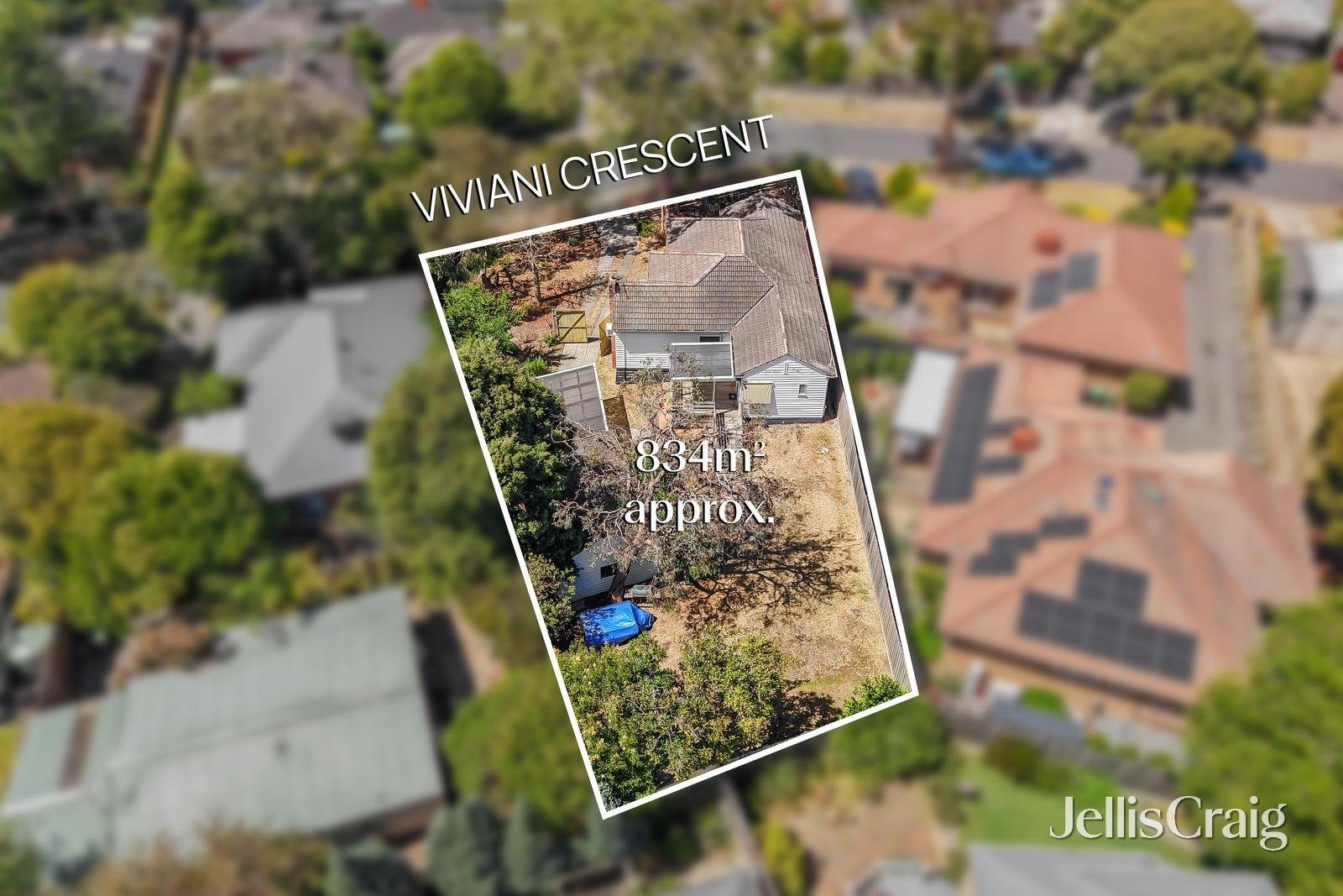 16 Viviani Crescent, Heathmont image 7