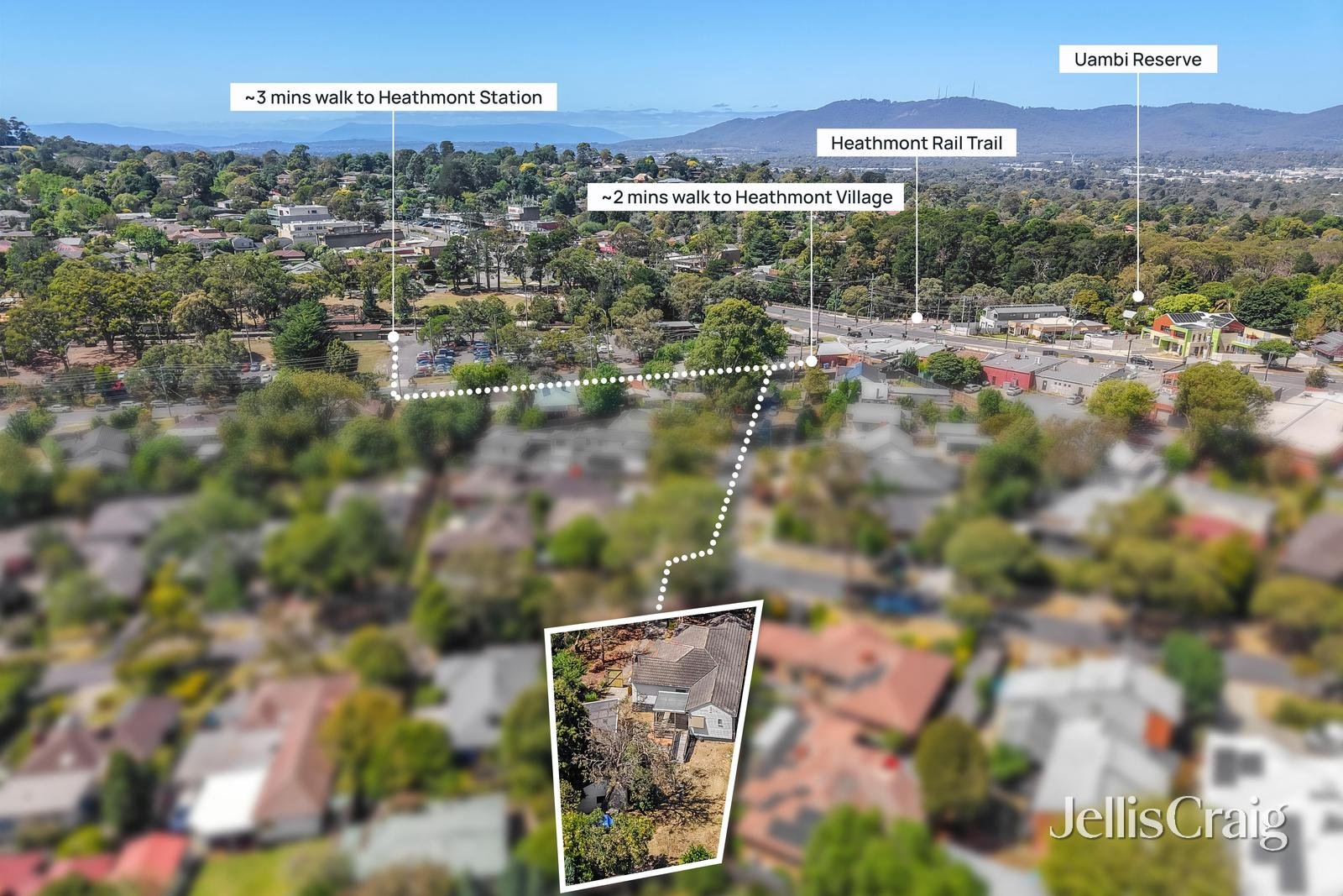 16 Viviani Crescent, Heathmont image 8