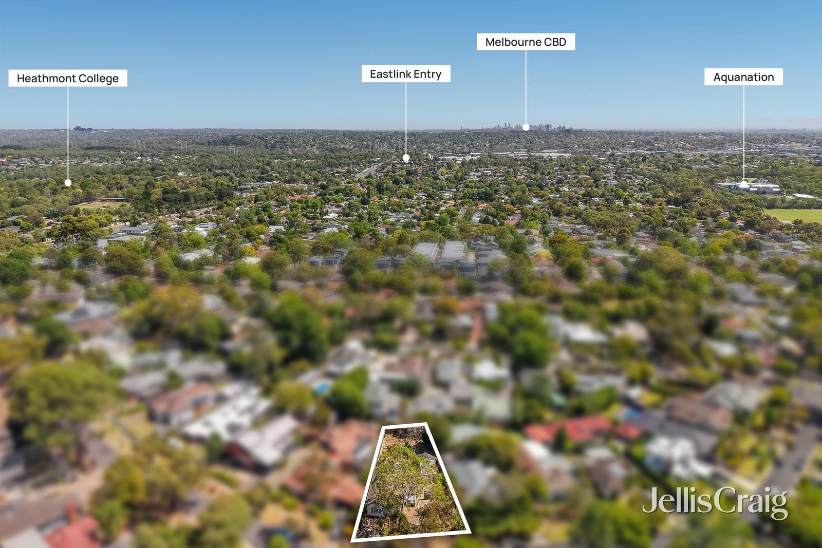 16 Viviani Crescent, Heathmont image 9