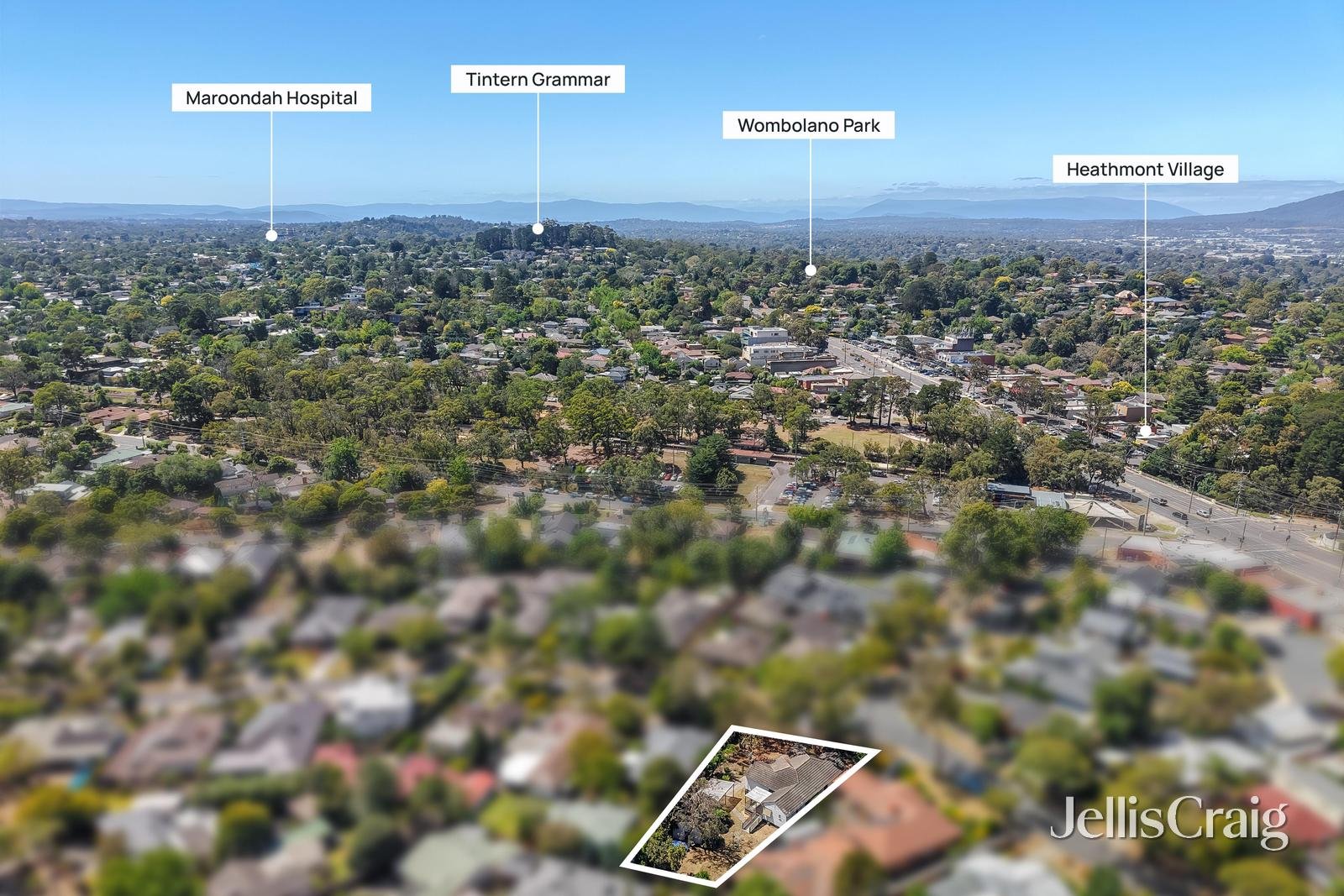 16 Viviani Crescent, Heathmont image 11