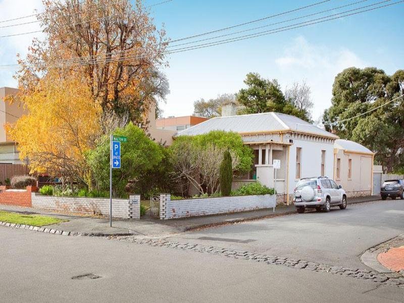 16 Walpole Street, KEW VIC 3101