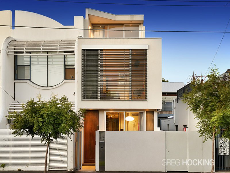16 Withers Street, Albert Park image 1