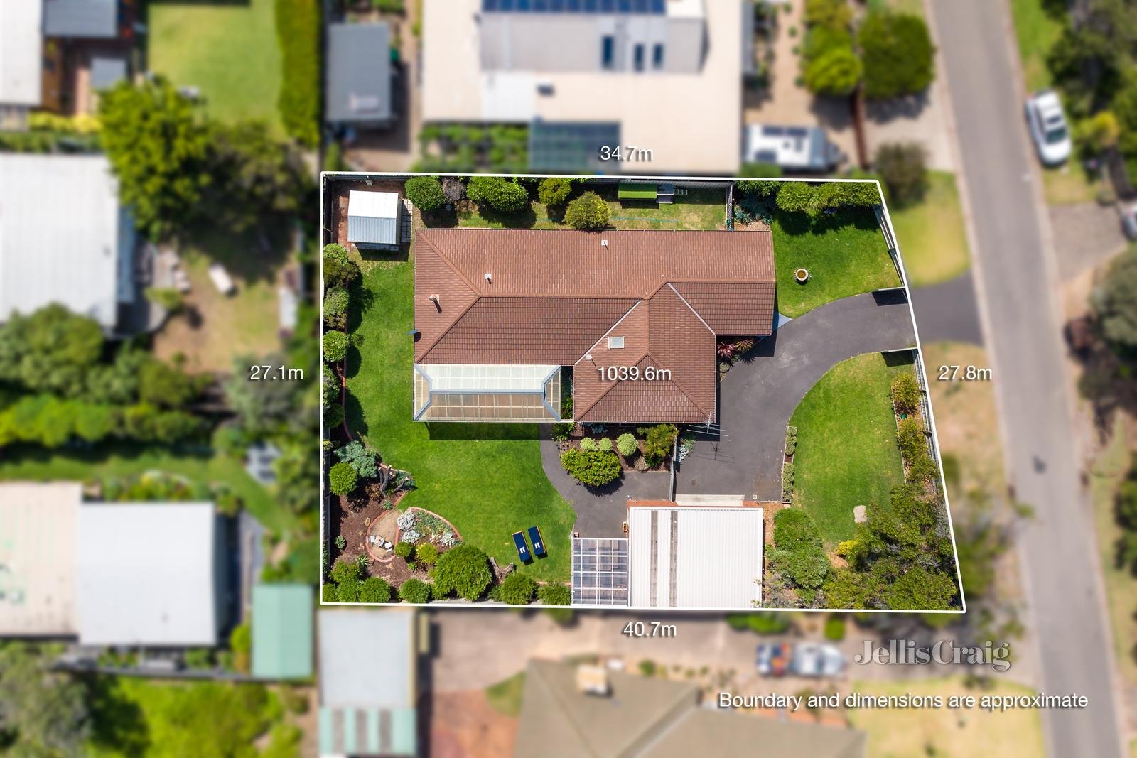 16 Woodland Close, Blairgowrie image 8