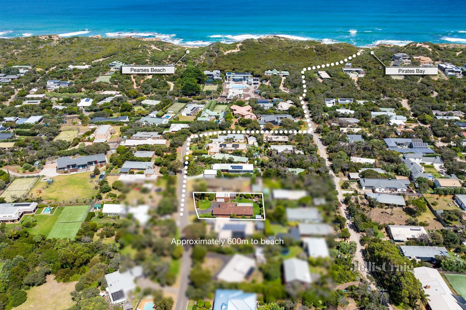 16 Woodland Close, Blairgowrie image 10