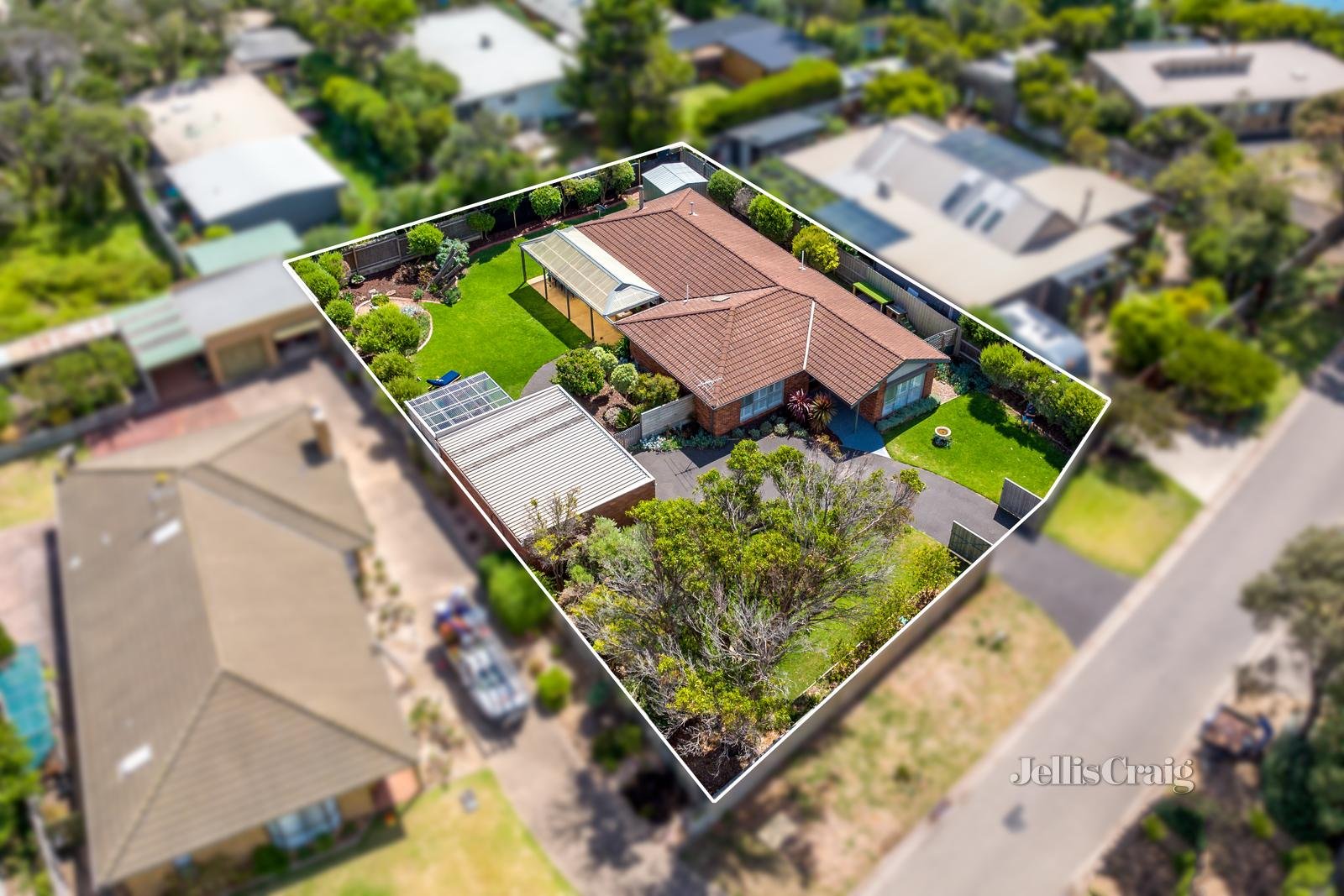 16 Woodland Close, Blairgowrie image 16