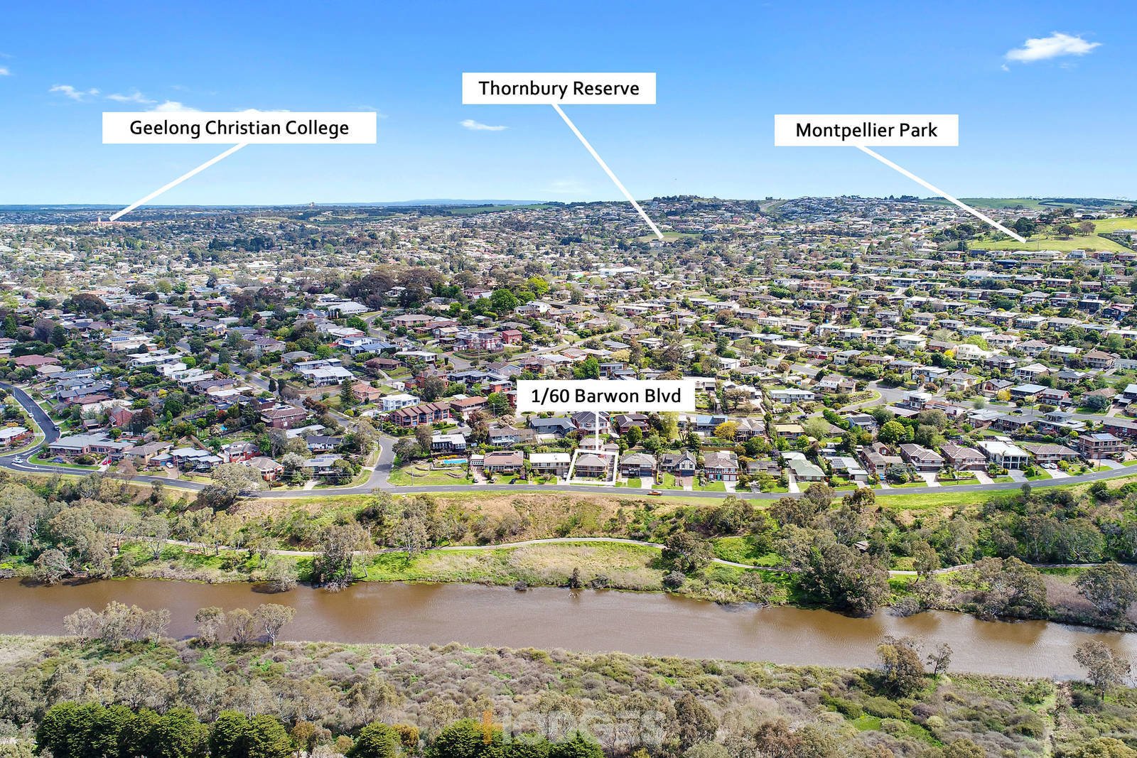 1 / 60 Barwon Boulevard Highton