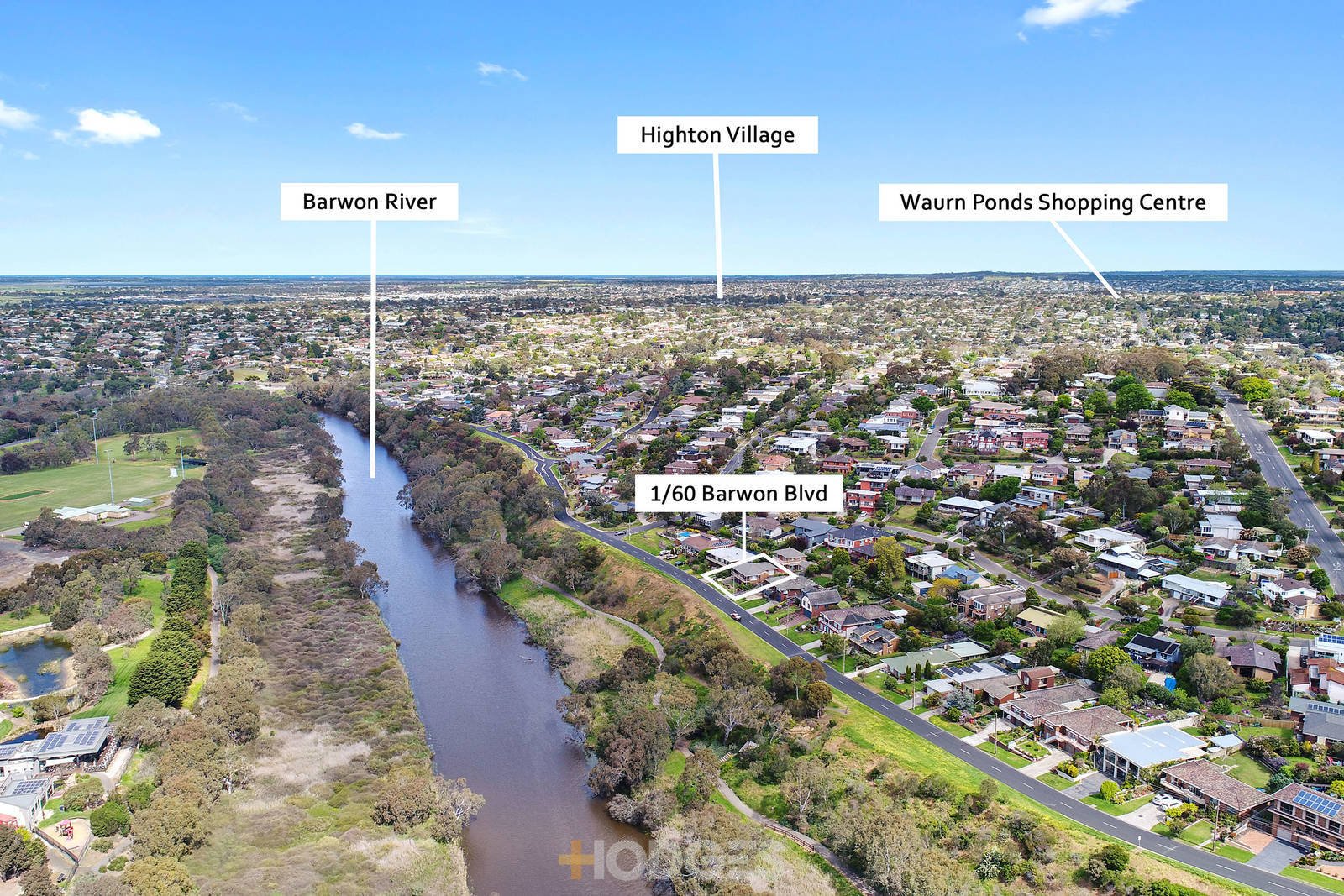 1 / 60 Barwon Boulevard Highton