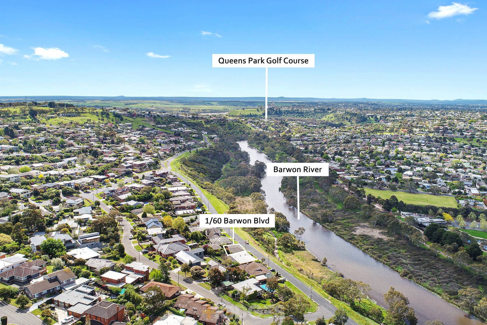 1 / 60 Barwon Boulevard Highton