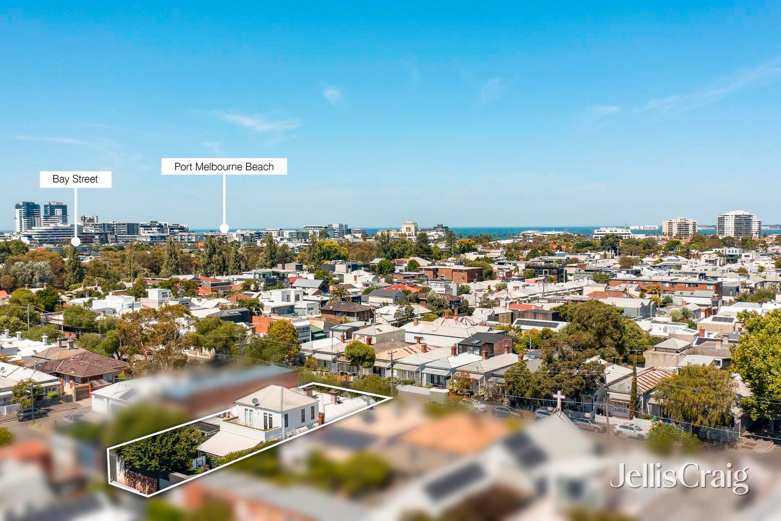 160 Farrell Street, Port&nbsp;Melbourne image 21