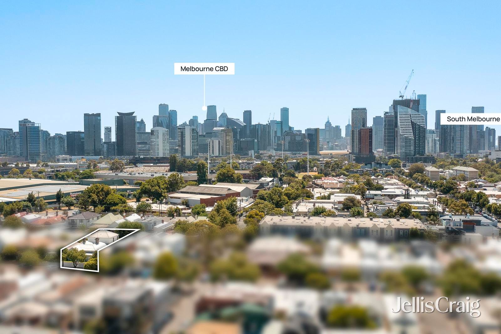 160 Farrell Street, Port&nbsp;Melbourne image 22