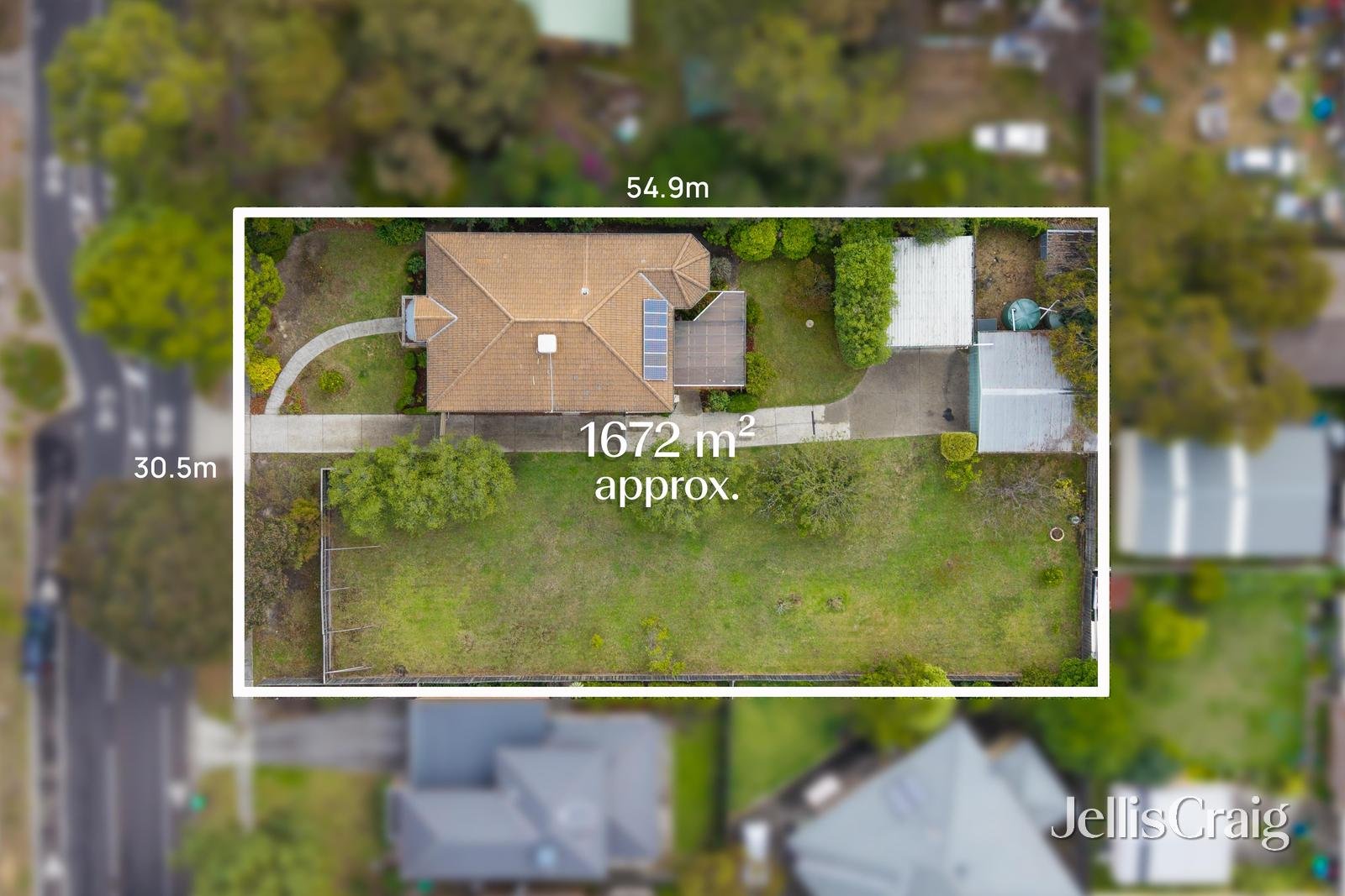 160 Harold Street, Wantirna image 2