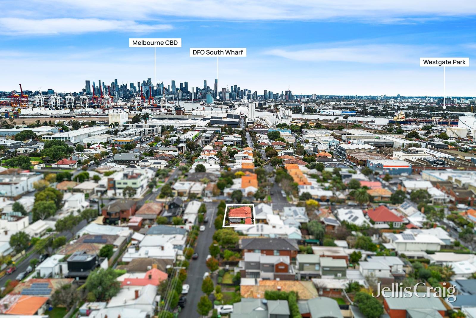 160 Stephen Street, Yarraville image 11