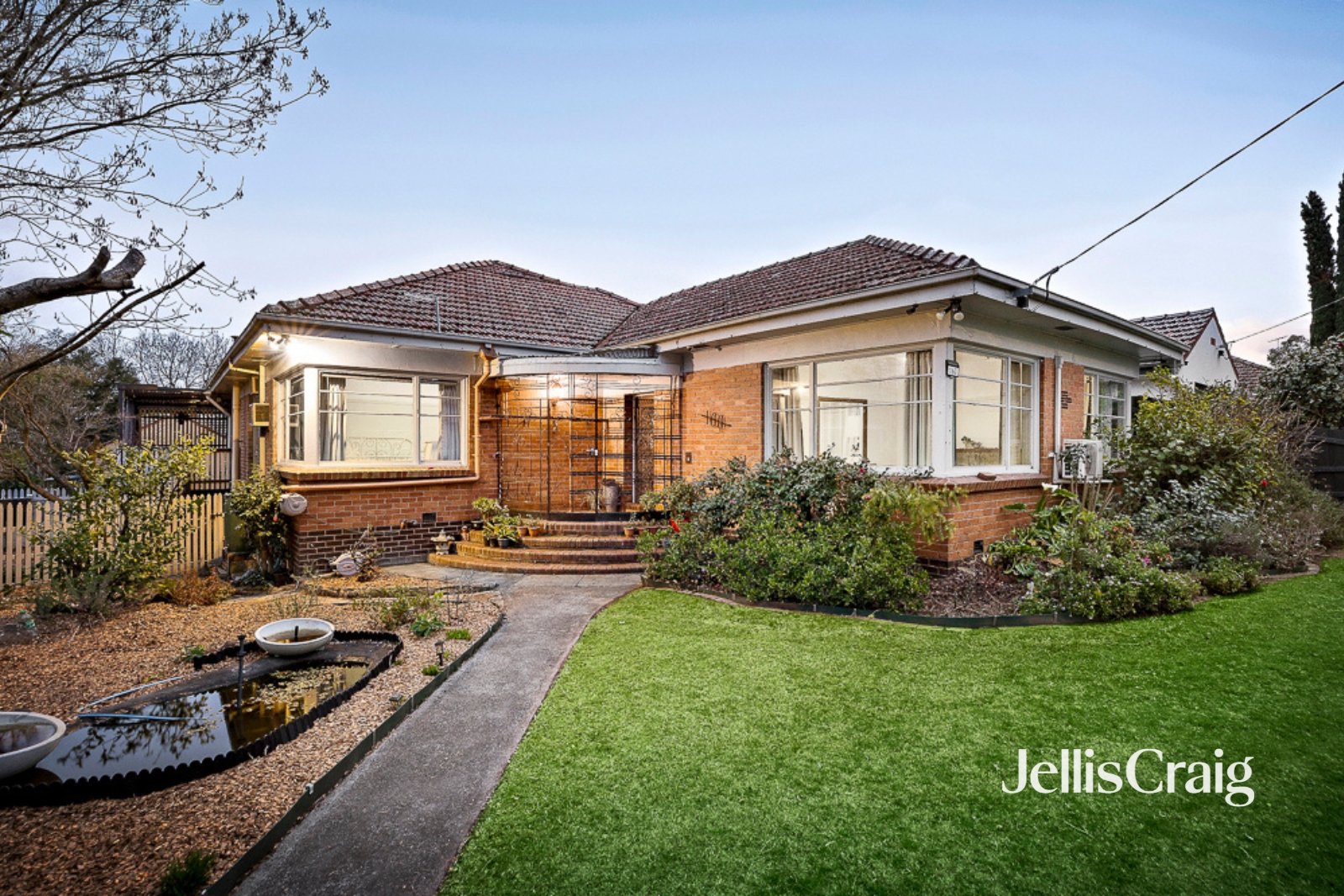 160 The Boulevard, Ivanhoe&nbsp;East image 1