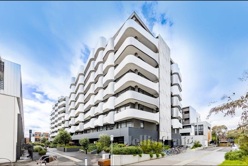 1602/176 Edward Street, Brunswick East image 10
