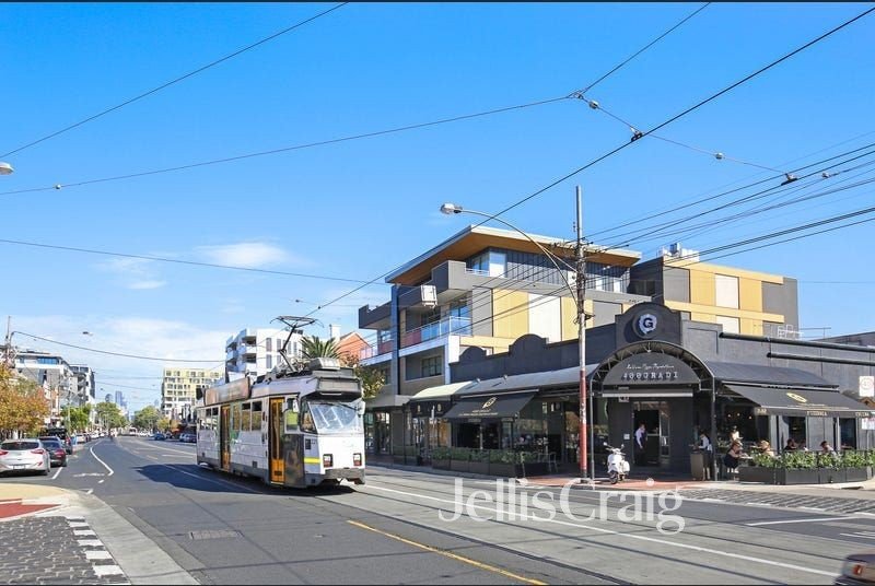 1602/176 Edward Street, Brunswick East image 10