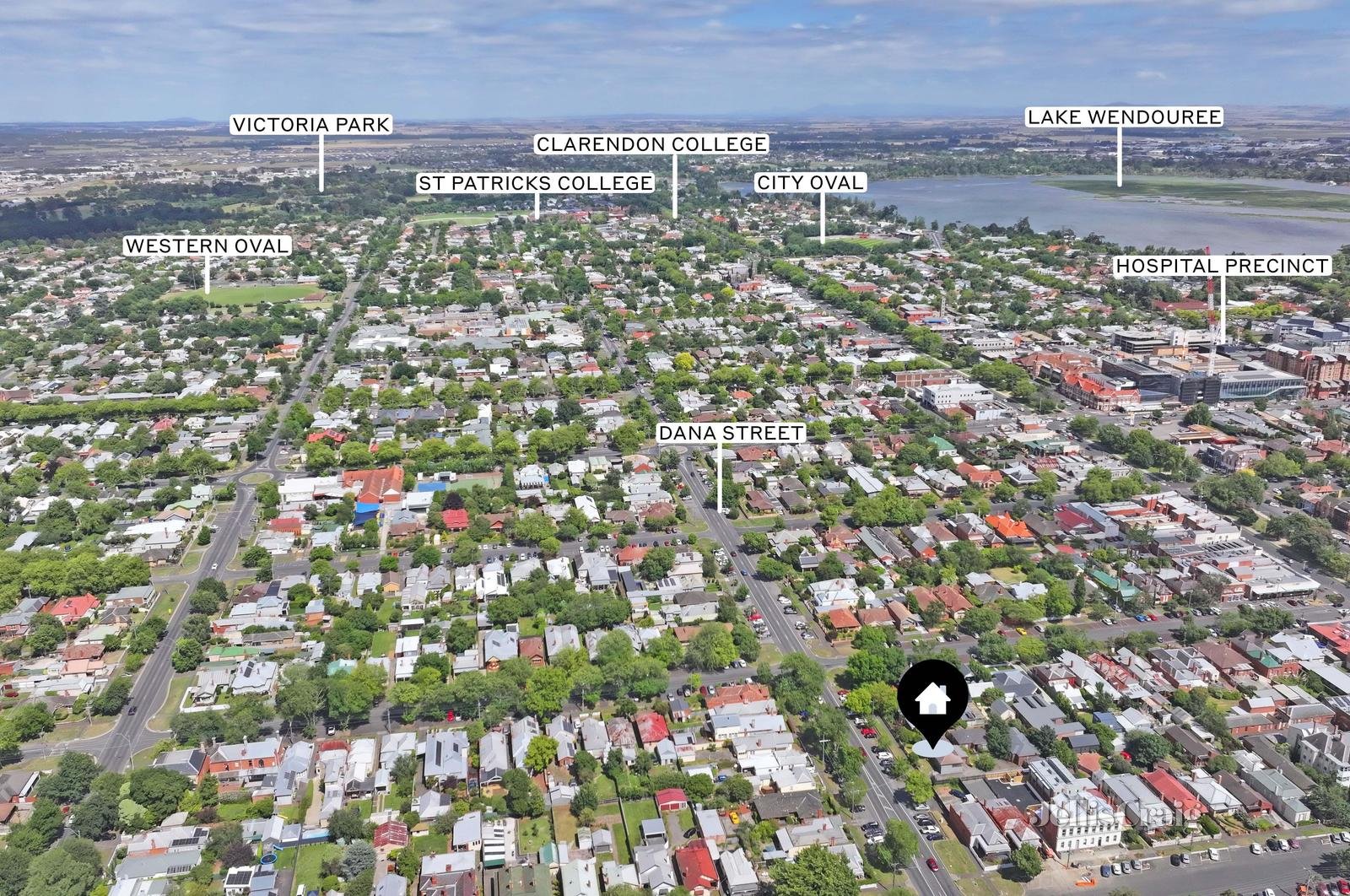 1/604 Dana Street, Ballarat Central image 14