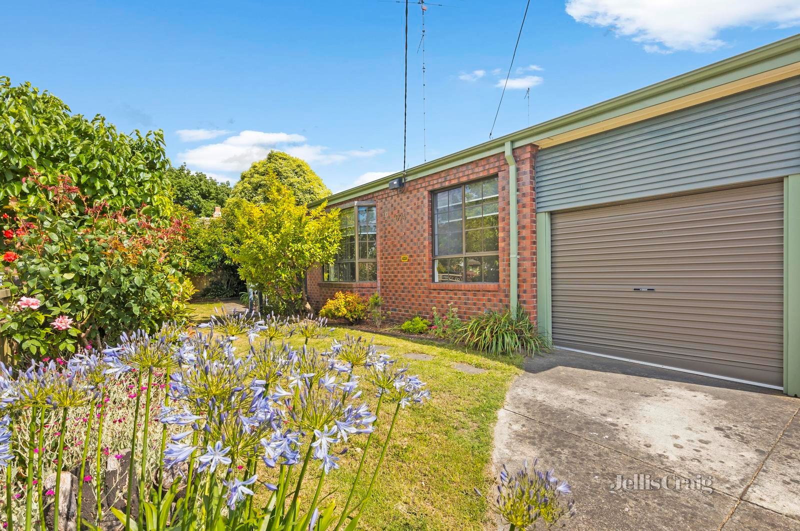 1/604 Dana Street, Ballarat Central image 2