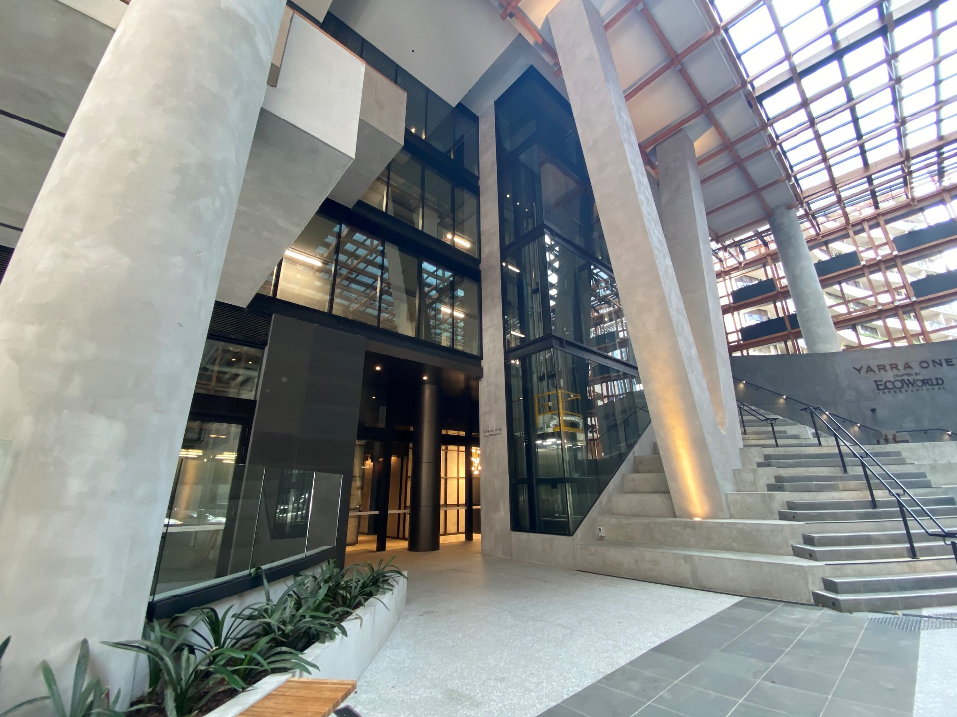 1604/18 Claremont Street, South&nbsp;Yarra image 1