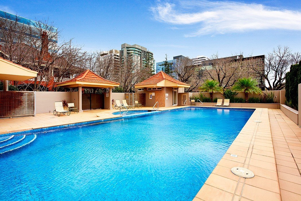 Real Estate and Property in 1604/469 St Kilda Road, Melbourne, VIC