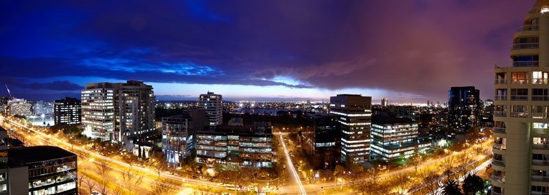 Real Estate and Property in 1604/469 St Kilda Road, Melbourne, VIC