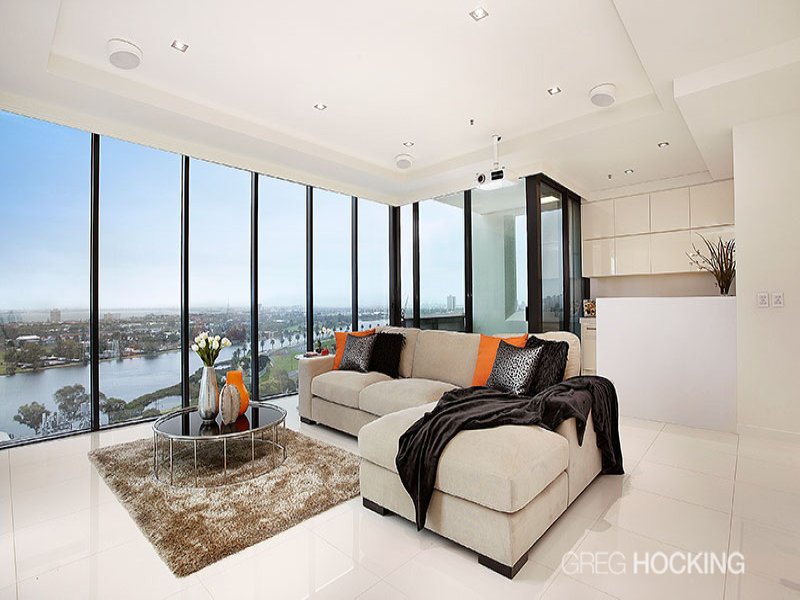 1606/582 St Kilda Road, Melbourne image 1