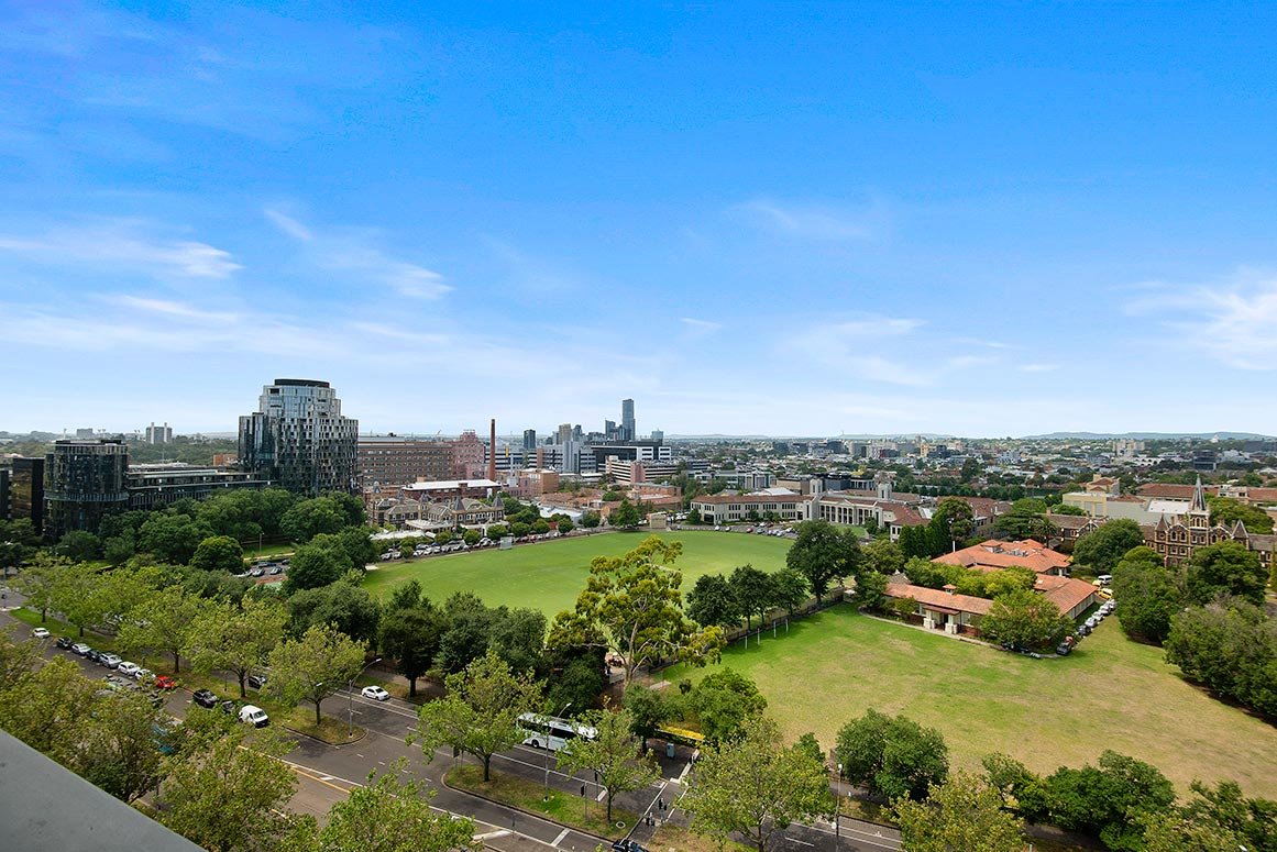 1606 / 594 St Kilda Road MELBOURNE