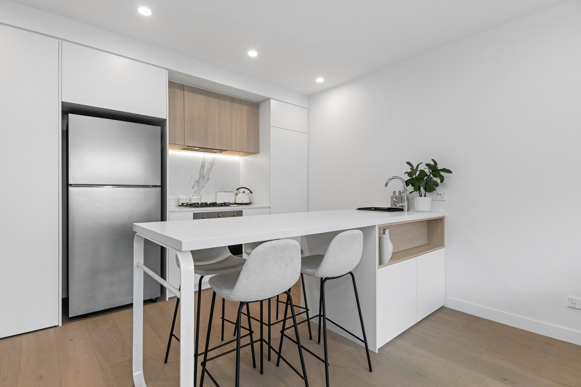 1607/9-11 Prospect Street, Box&nbsp;Hill image 1
