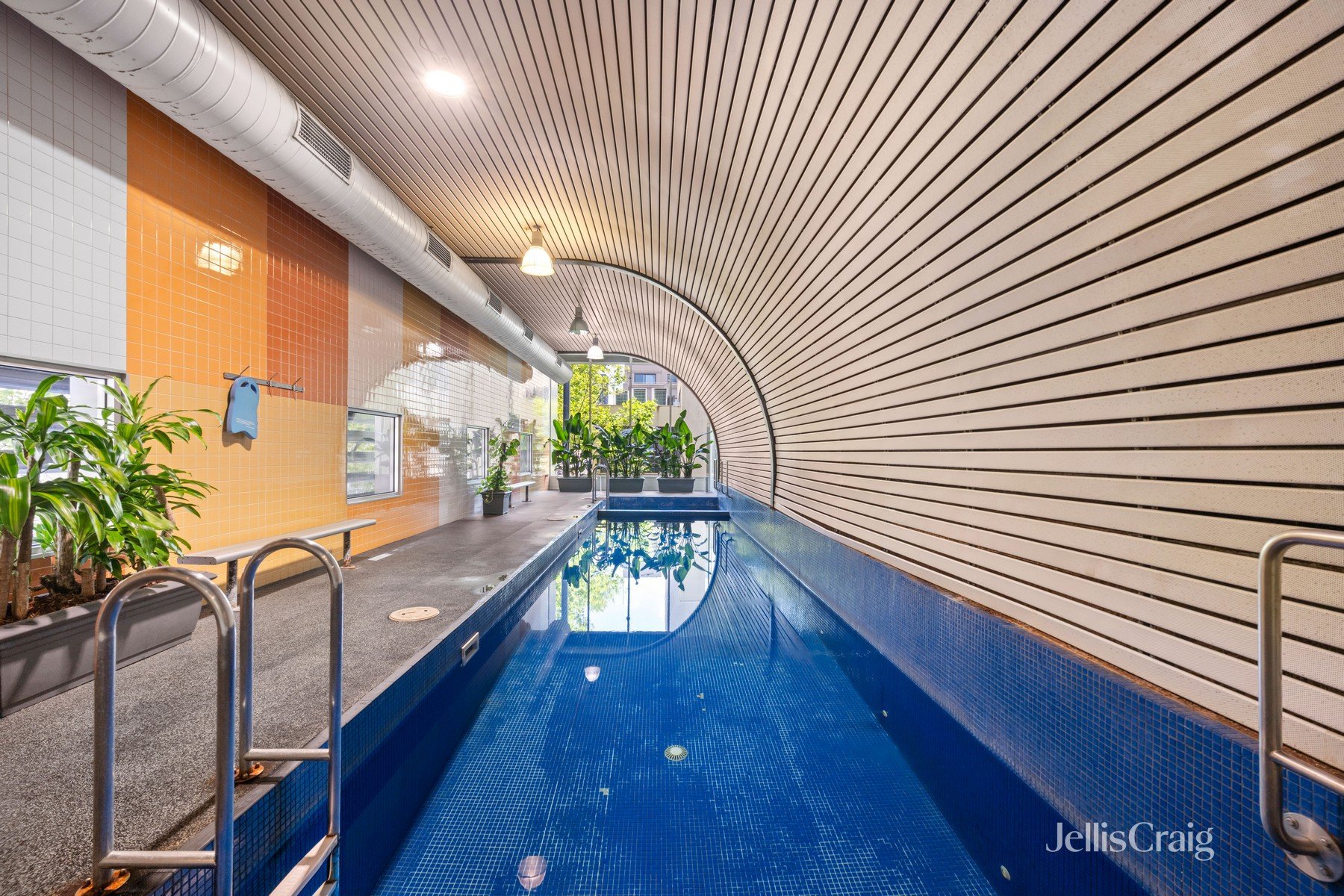 1608/270 King Street, Melbourne image 8