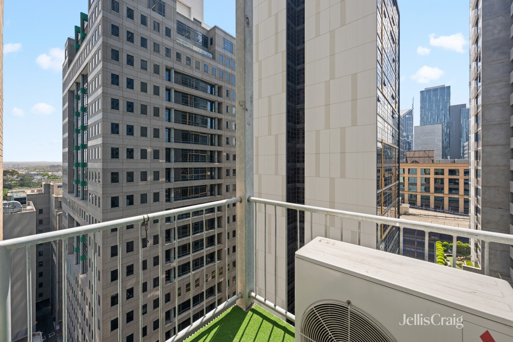 1608/270 King Street, Melbourne image 9