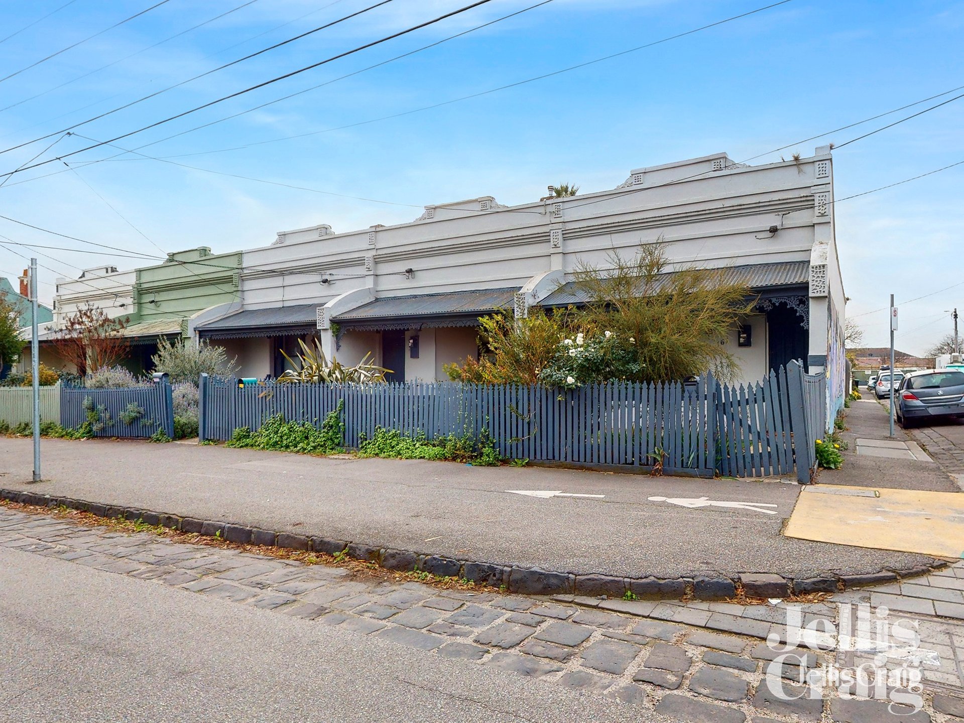 161 Albion Street, Brunswick image 1