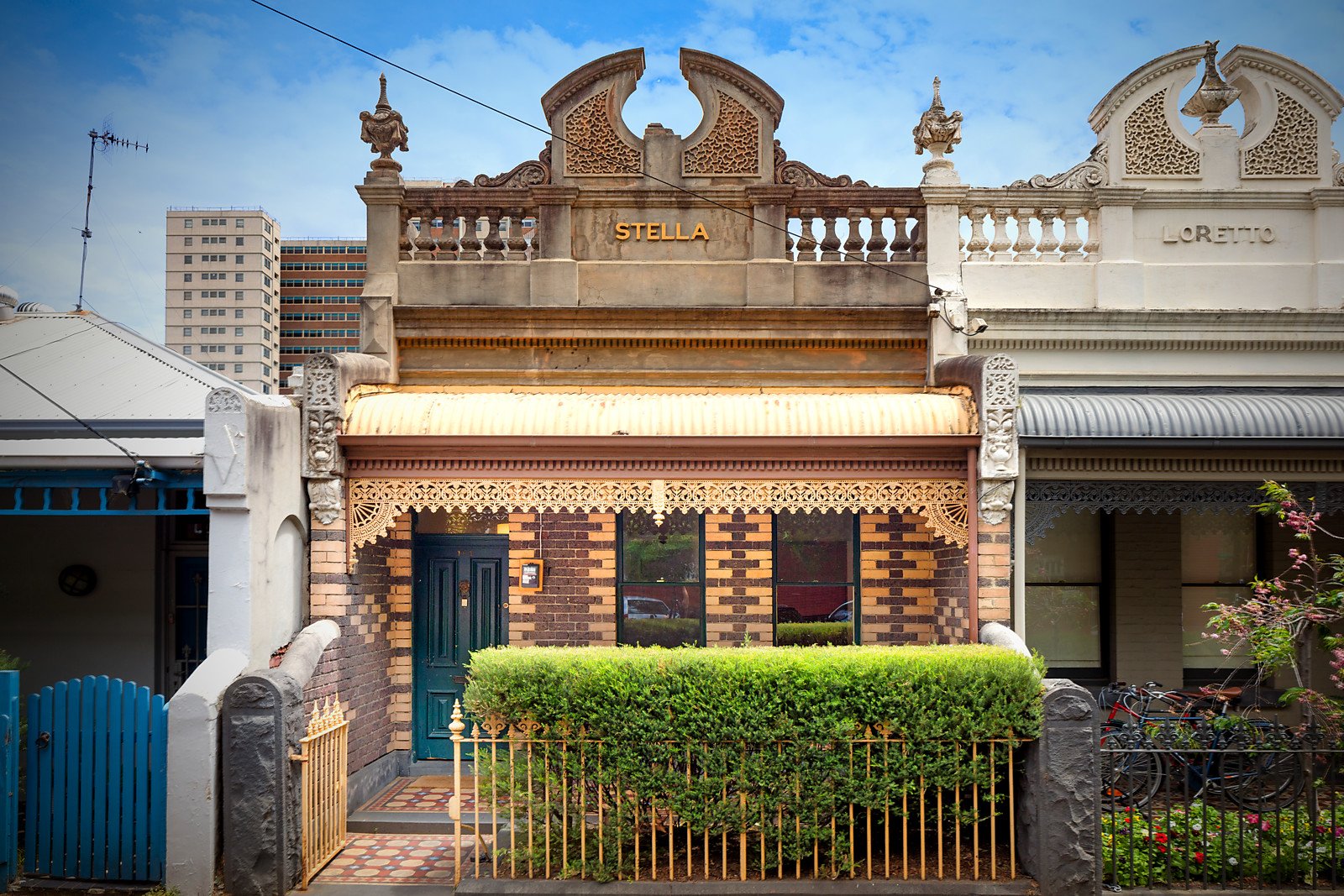 161 Street, Fitzroy VIC 3065