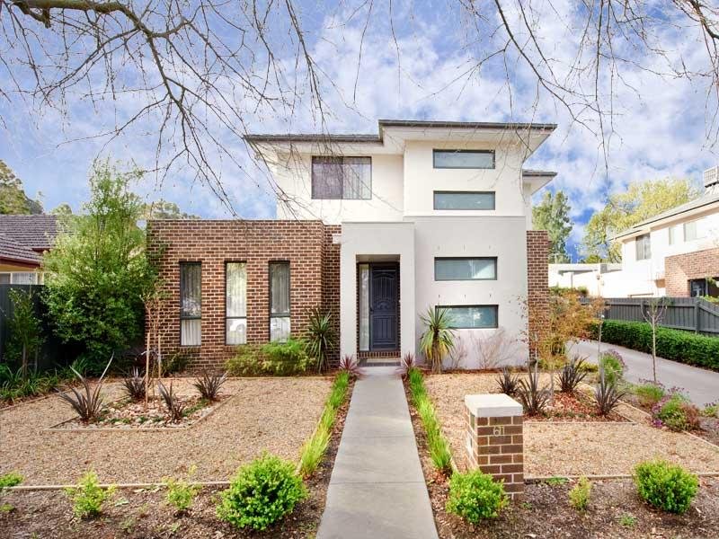 1/61 Lucknow Street, Mitcham image 1