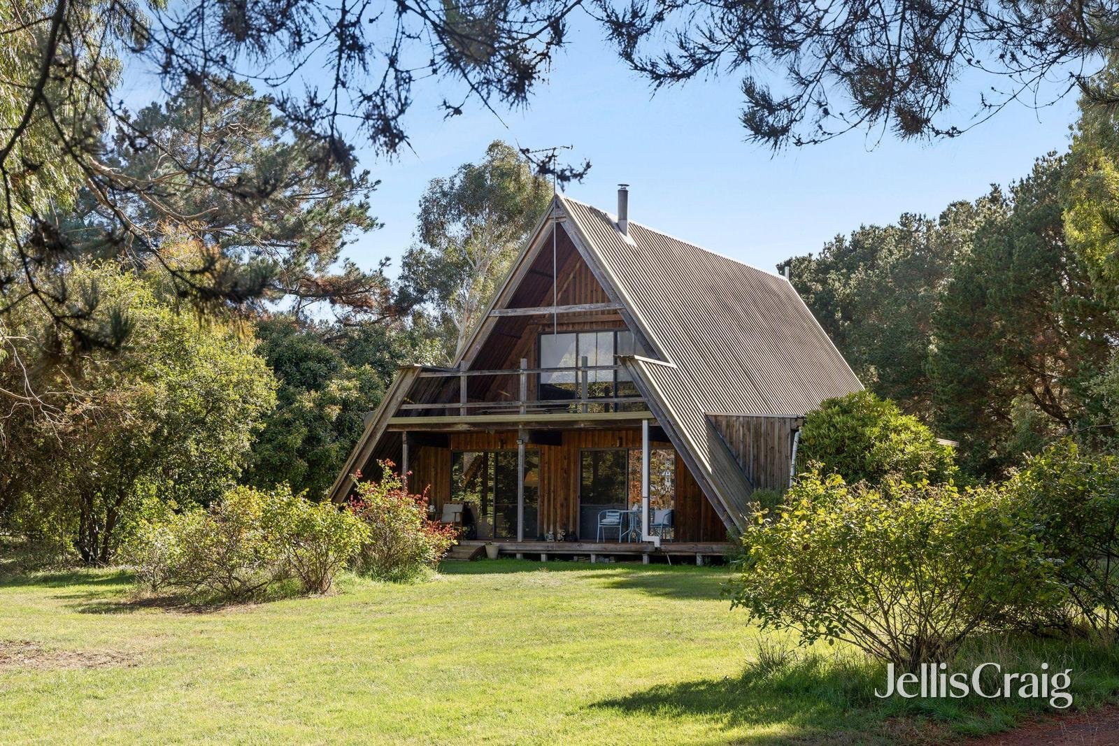 161 Pipers Creek Road, Kyneton image 1