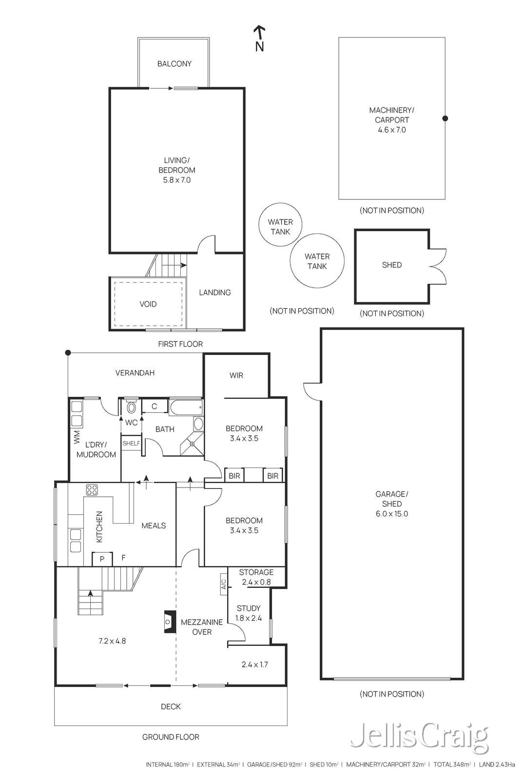 161 Pipers Creek Road, Kyneton image 14