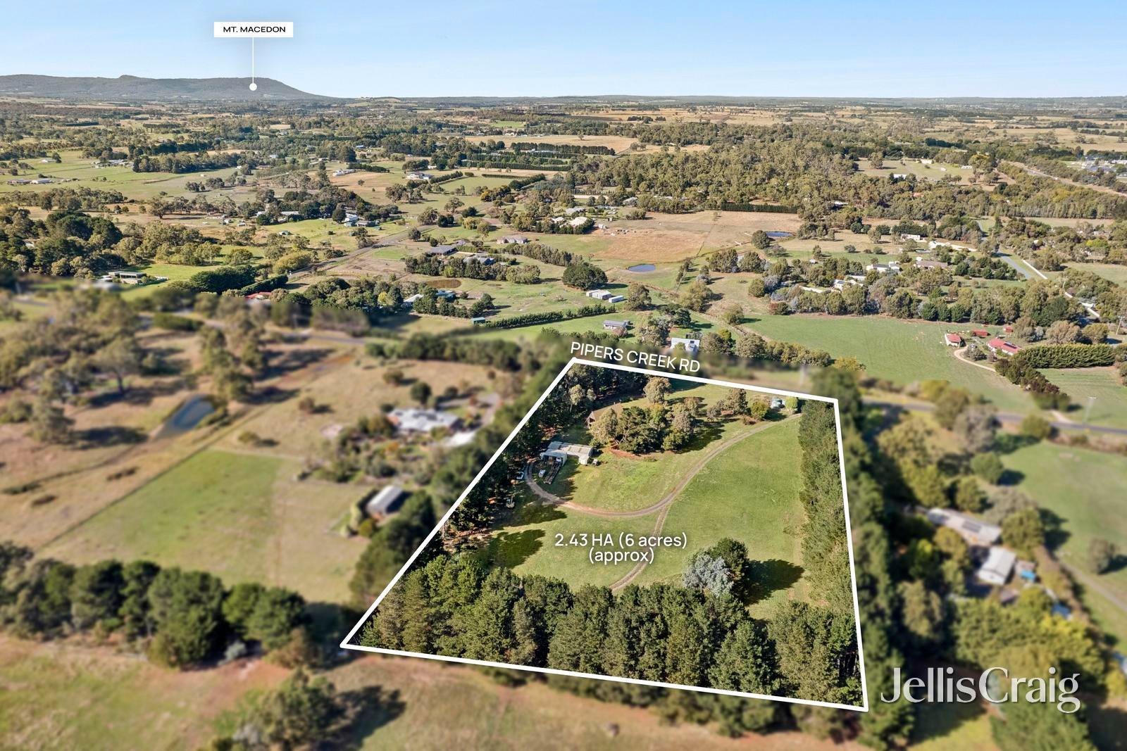 161 Pipers Creek Road, Kyneton image 16
