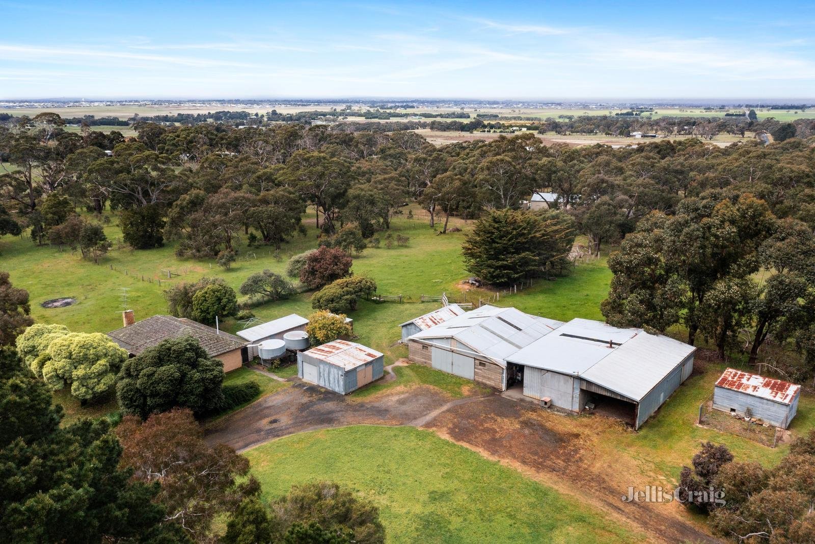 161 Sago Hill Road, Bunkers Hill image 2