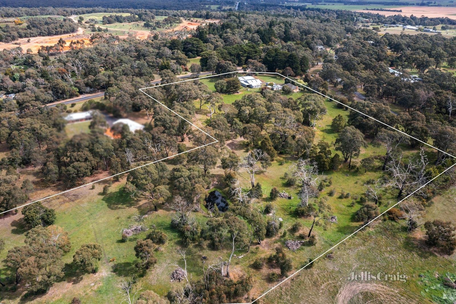 161 Sago Hill Road, Bunkers Hill image 6
