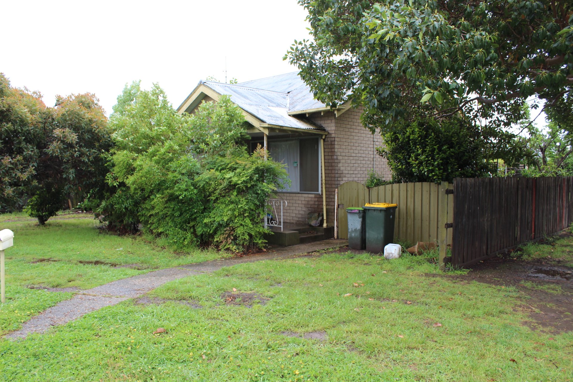 161 Stawell Street Sale - Image 1