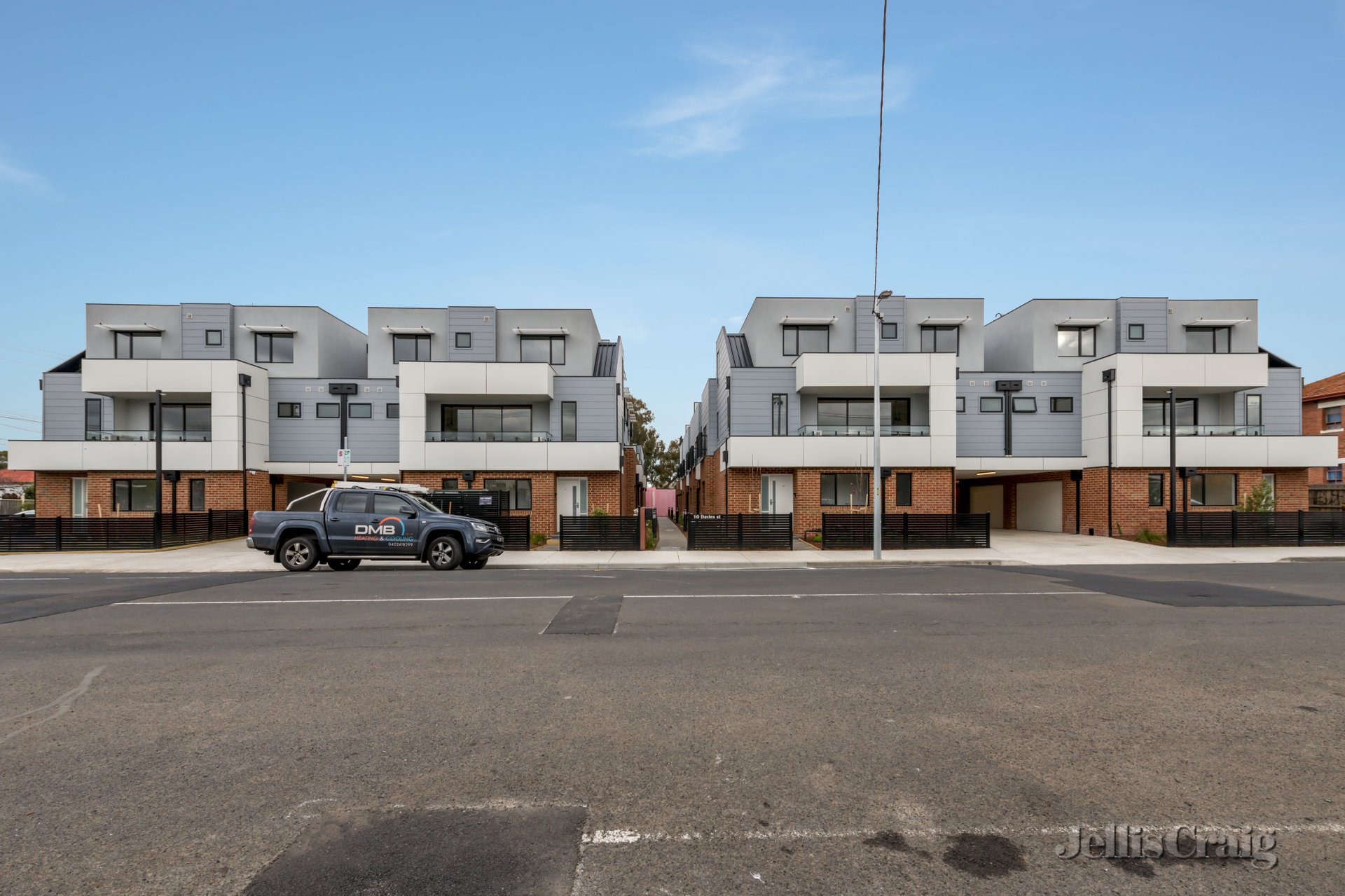 16/10 Davies Street, Brunswick image 5