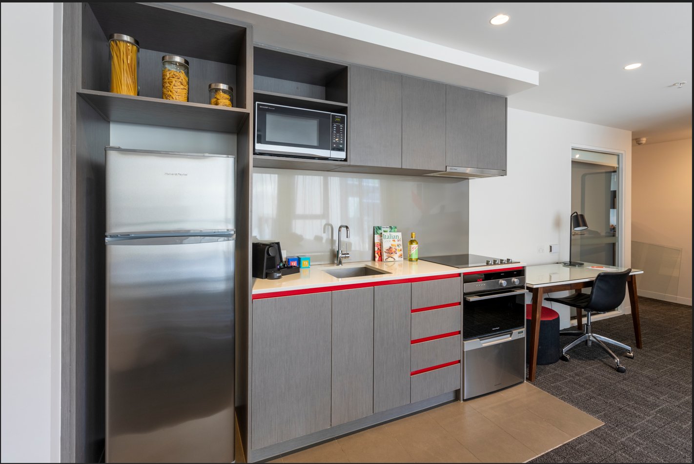 1/611 Victoria Street, Abbotsford image 5