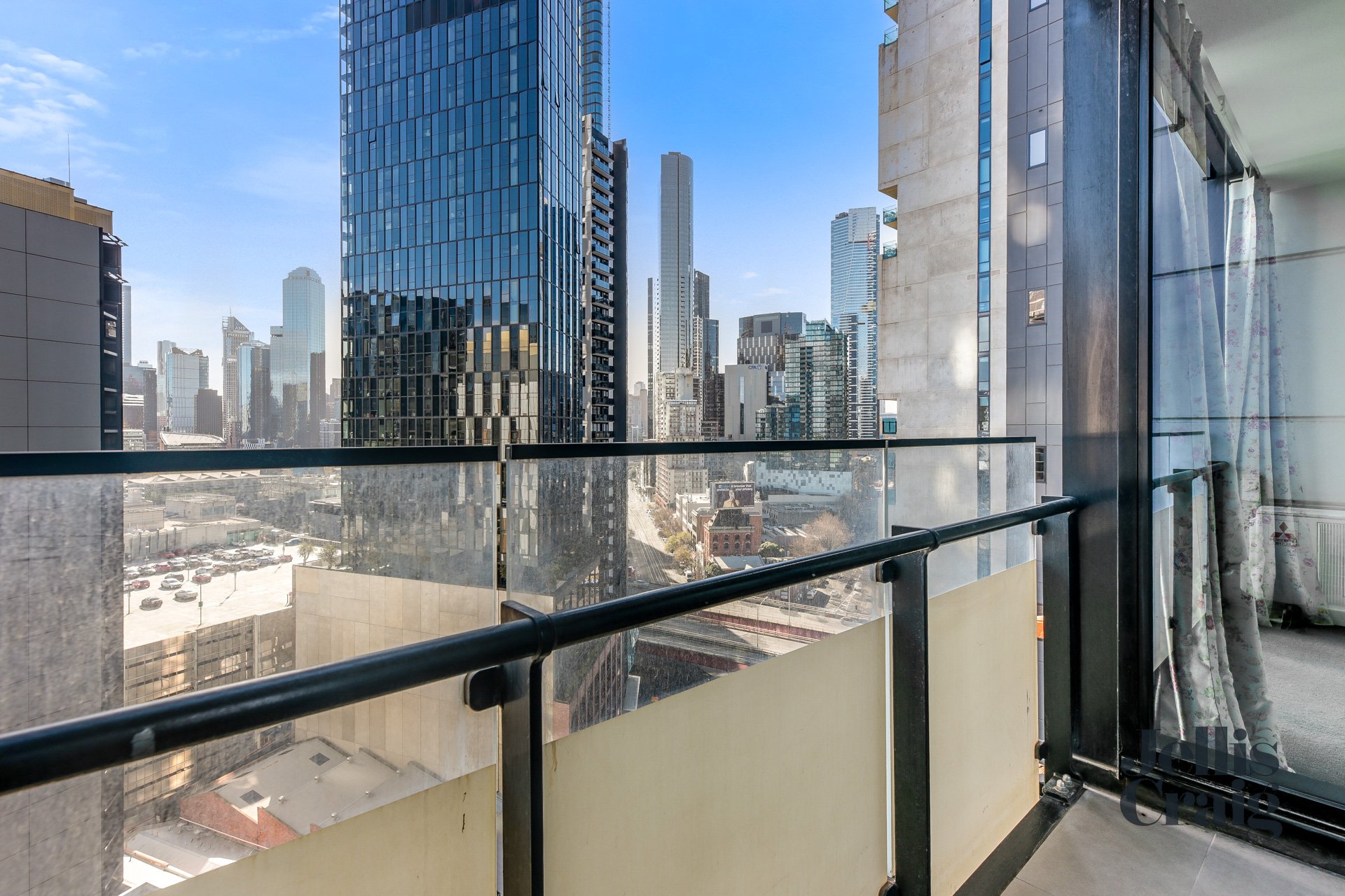 1611/45 Clarke Street, Southbank image 8