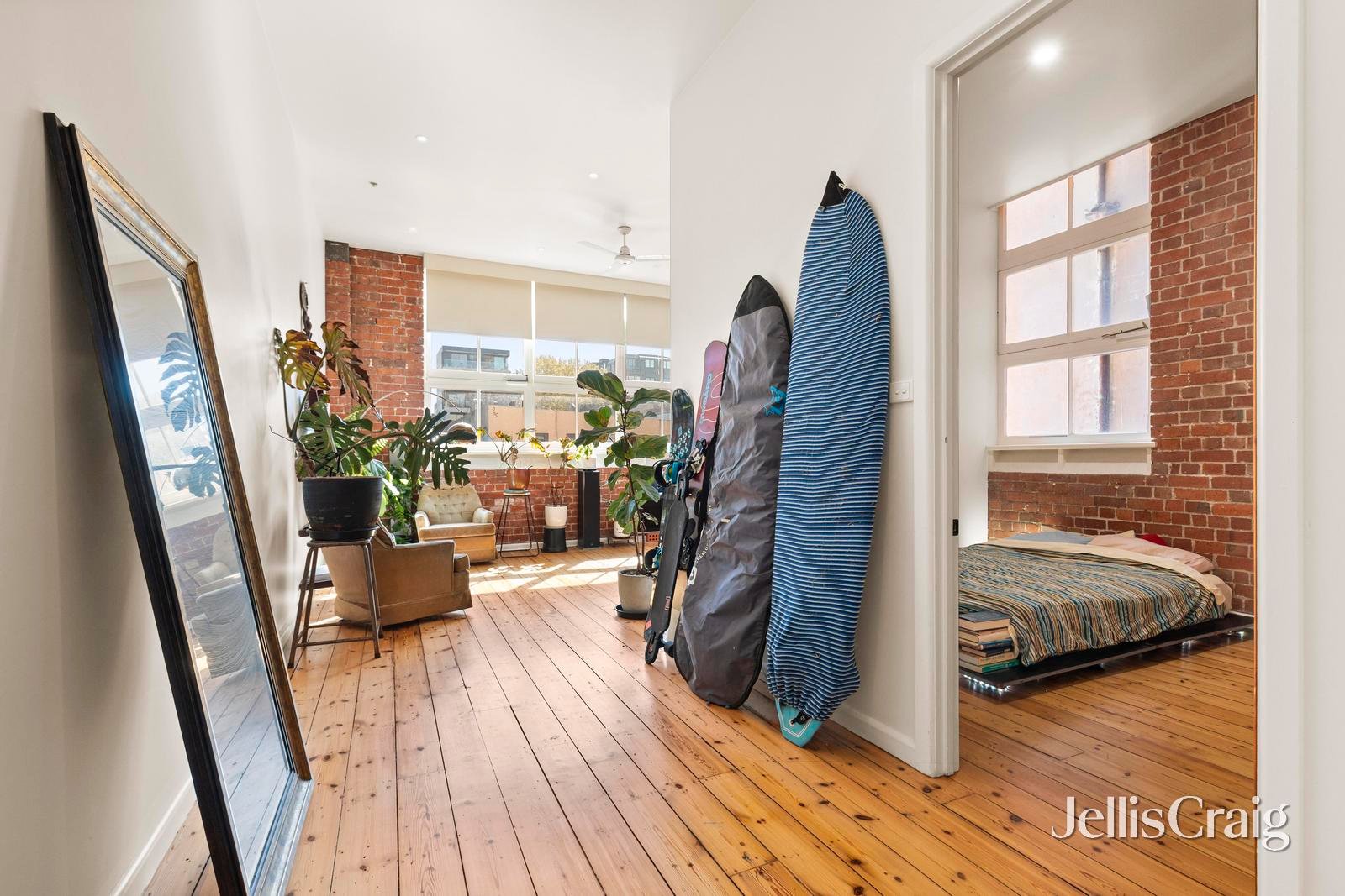 16/115 Oxford Street, Collingwood image 2