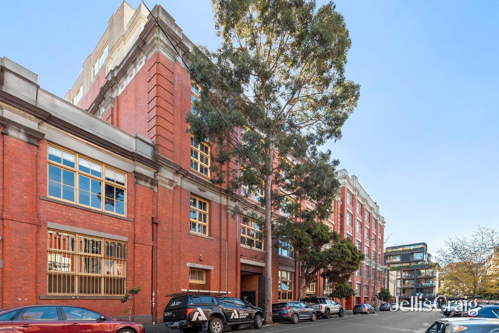 16/115 Oxford Street, Collingwood image 3