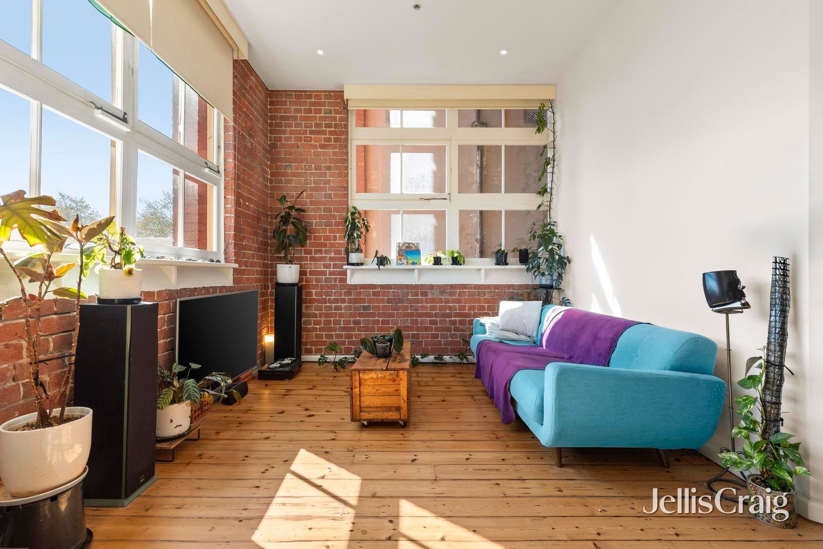 16/115 Oxford Street, Collingwood image 4