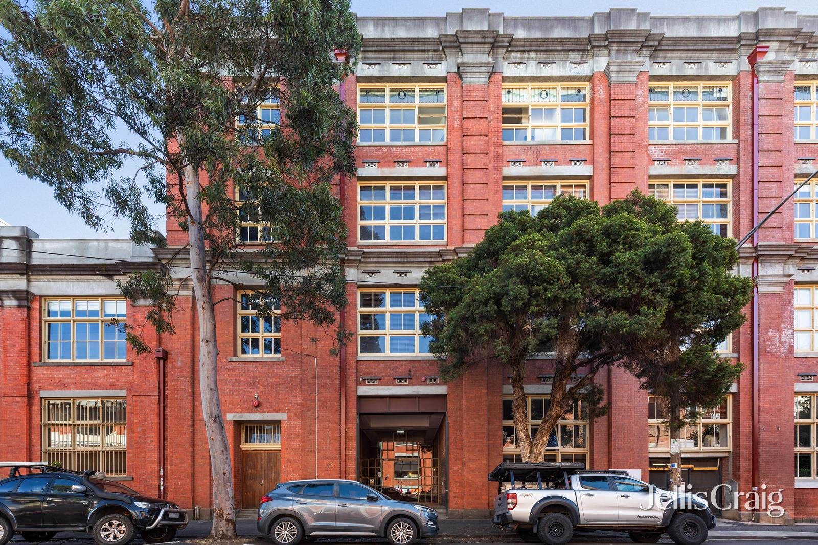 16/115 Oxford Street, Collingwood image 13