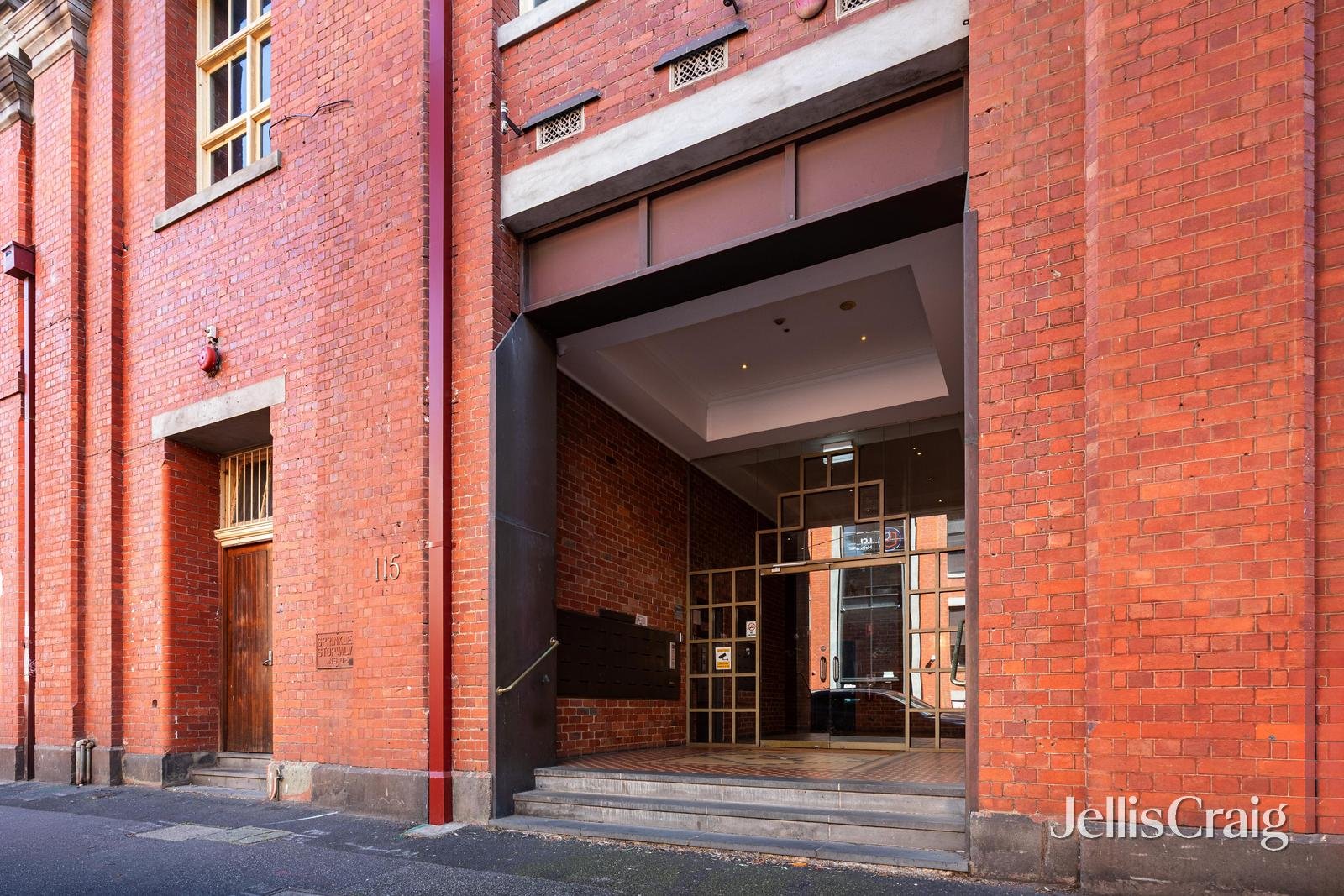 16/115 Oxford Street, Collingwood image 14