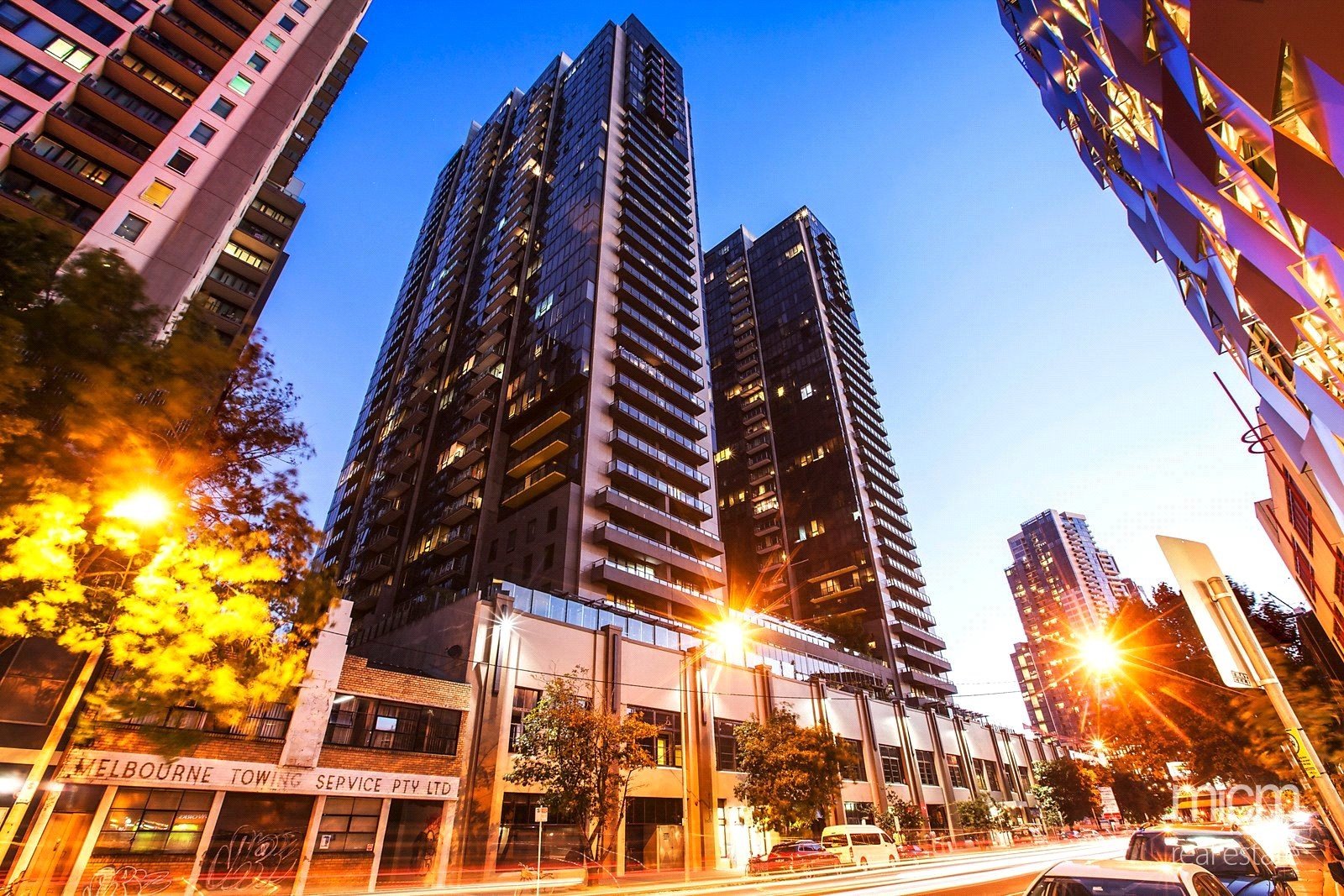 161/173 City Road, Southbank image 1