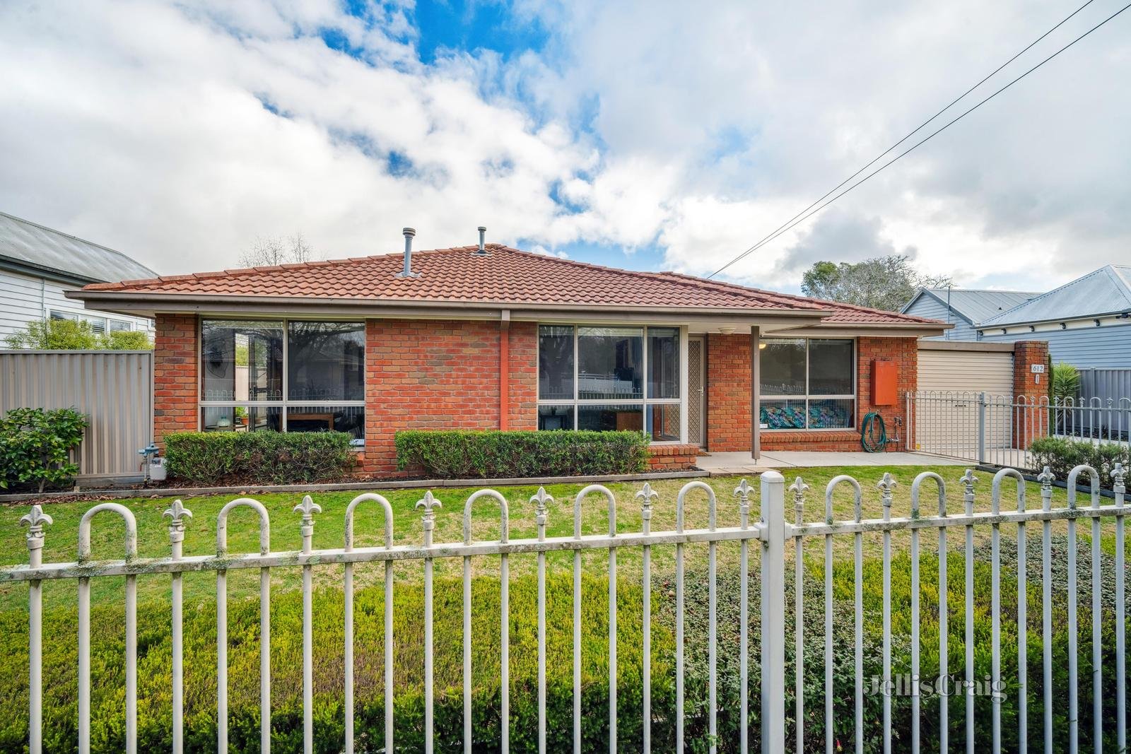 1/612 Ascot Street South, Ballarat Central image 1