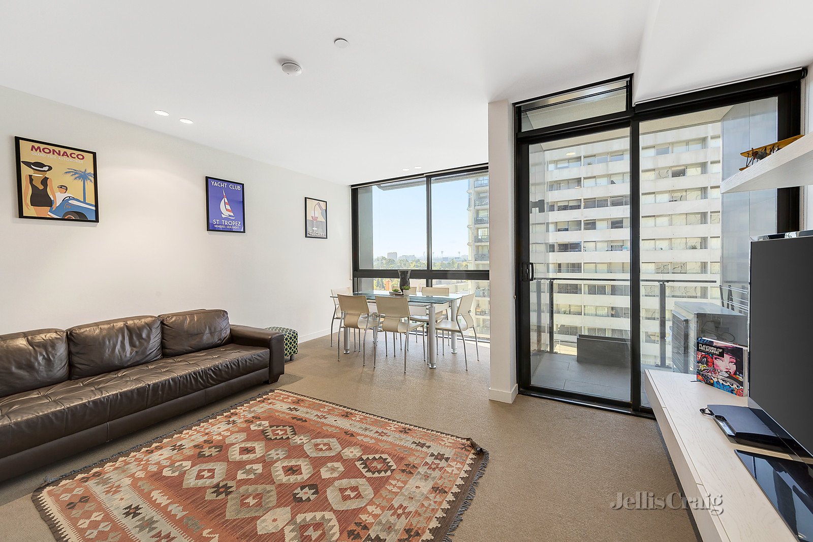 1612/22 Dorcas Street, Southbank image 1